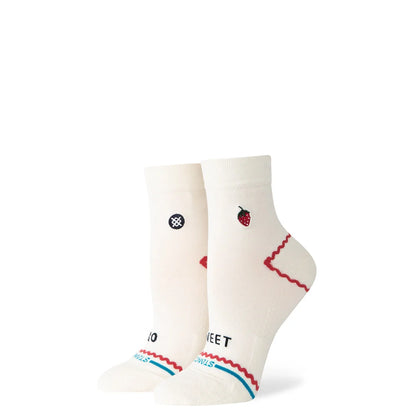 Chaussettes So sweet crew Stance