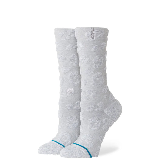 Chaussettes Terry Cheetahcrew Stance