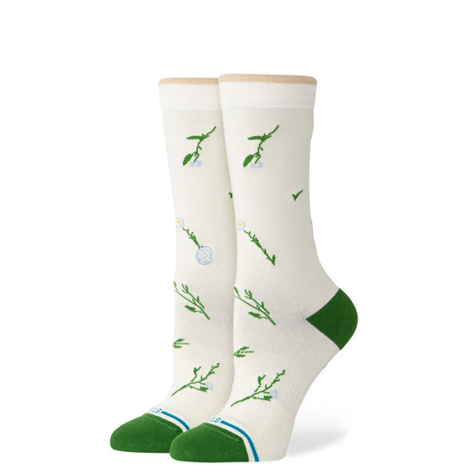 Chaussettes Wildflower crew Stance