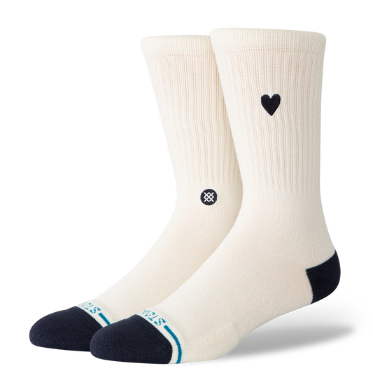 Stance Heart Crew