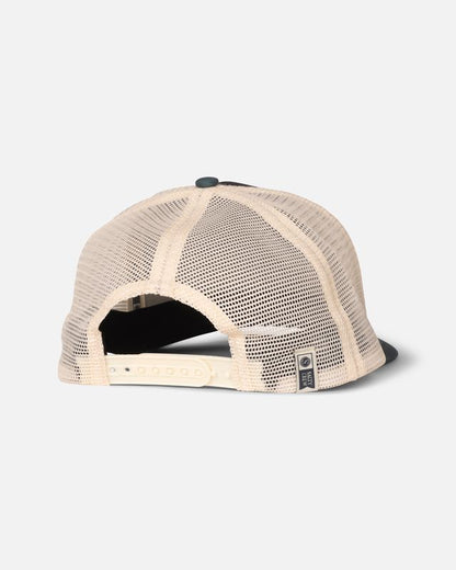 Casquette Bigmouth trucker Salty Crew