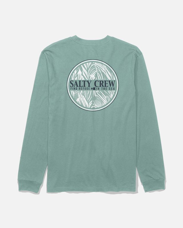 Tee shirt à manches longues Salty fills Salty Crew