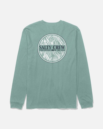 Tee shirt à manches longues Salty fills Salty Crew