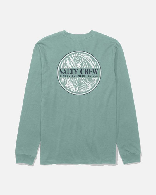 Tee shirt à manches longues Salty fills Salty Crew