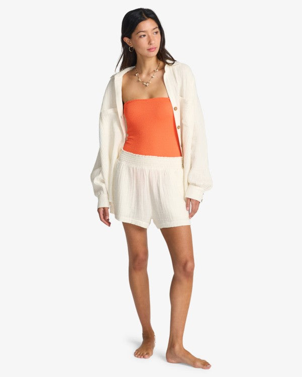 Short In the waves Billabong