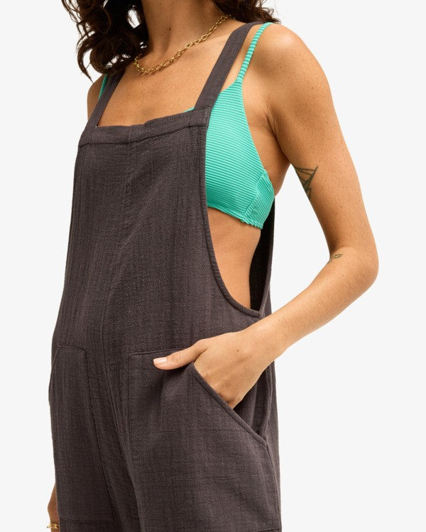 Combipant Pacific time Billabong