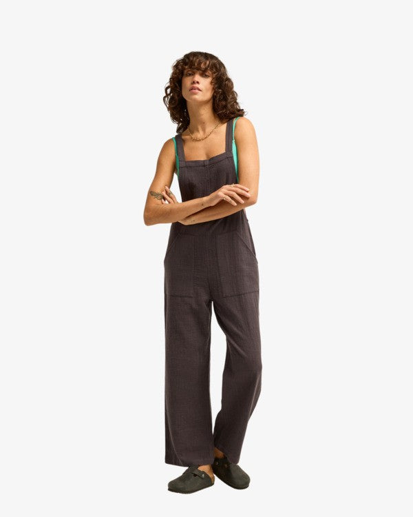 Combipant Pacific time Billabong
