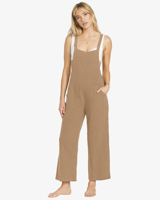 Combipant Pacific time Billabong