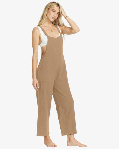 Combipant Pacific time Billabong