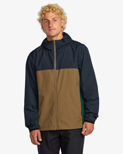 Veste Transport windbreaker Billabong