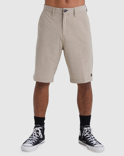 Short hybride Cross fire Billabong