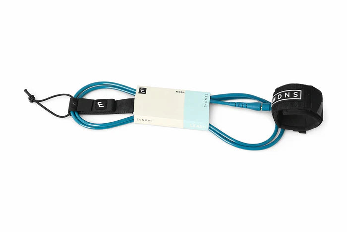 Leash Comp 5.5 Mm 6'0 Petrol