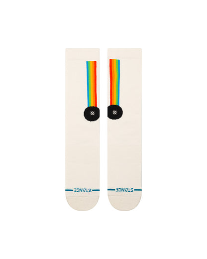 Chaussettes Aperture crew Stance