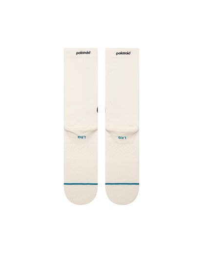 Chaussettes Aperture crew Stance