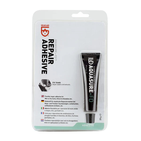 Colle Urethane Caoutchouc Aquasure