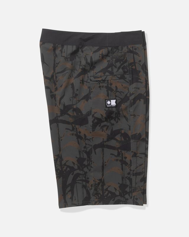 Boardshort Flagship 22 Salty crew