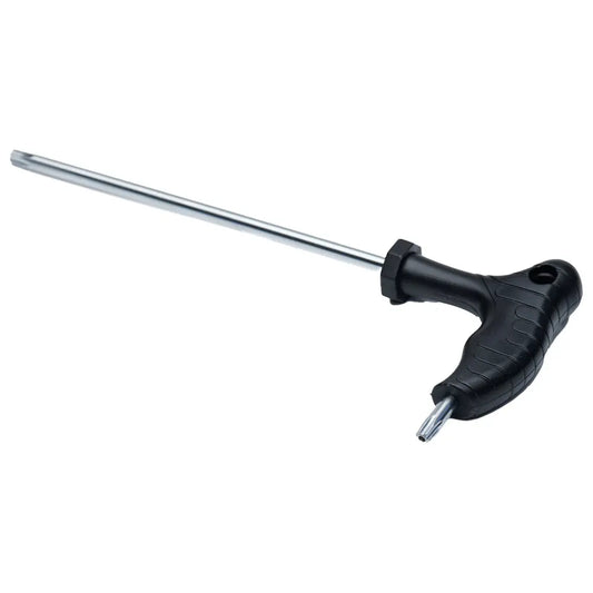 DTF Foil Spare Torx Key Duotone