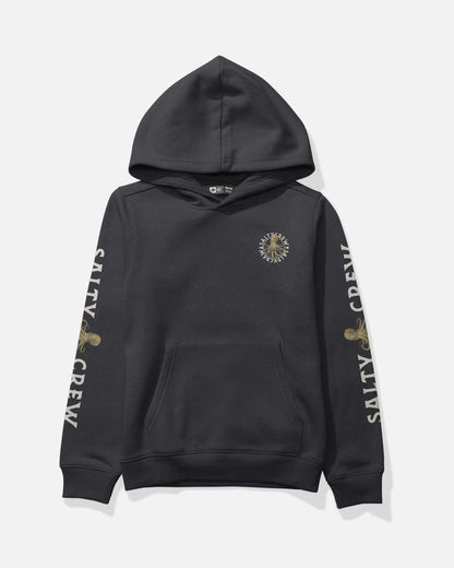 Sweat à capuche Tentacles Salty Crew