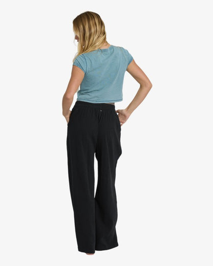 Pantalon Follow me billabong