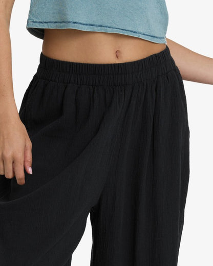 Pantalon Follow me billabong