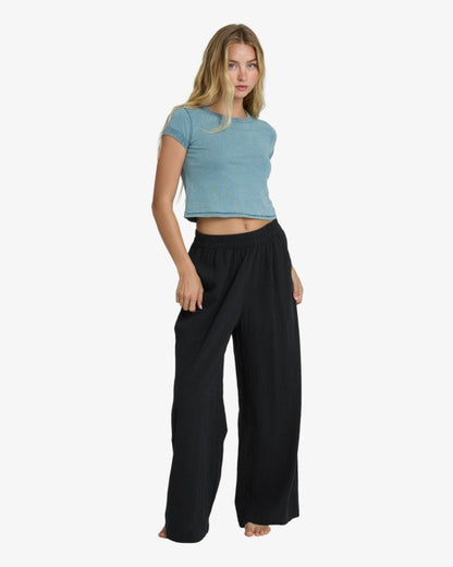 Pantalon Follow me billabong