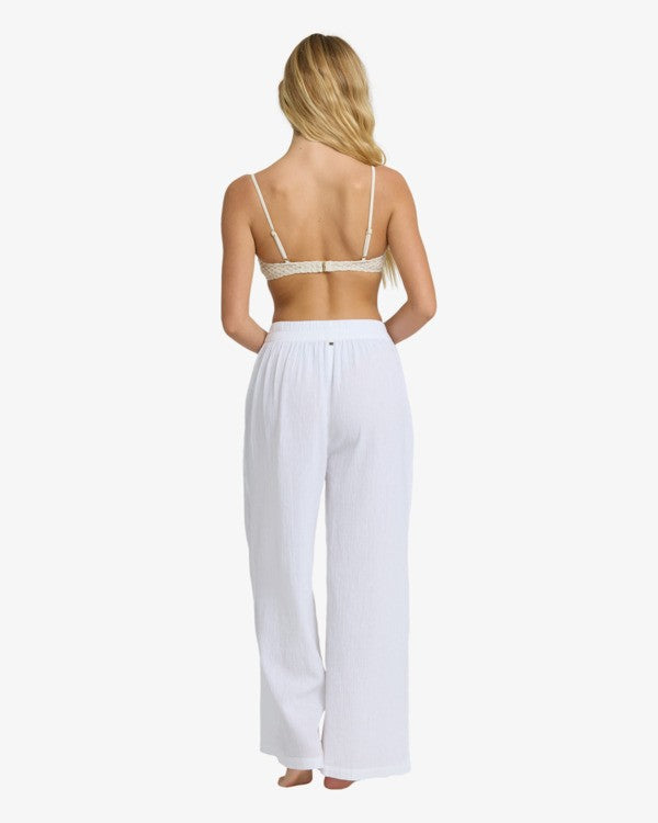 Pantalon Follow me billabong