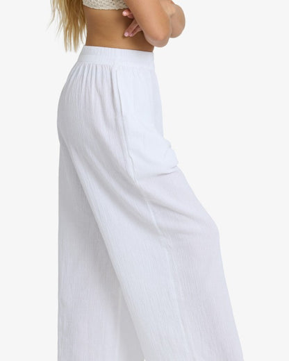 Pantalon Follow me billabong