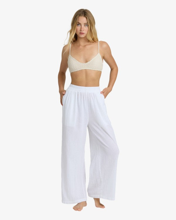 Pantalon Follow me billabong