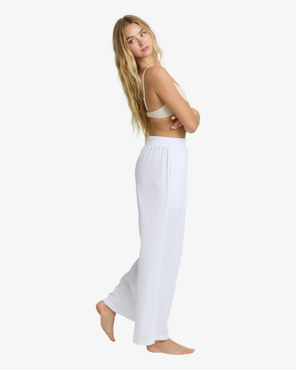 Pantalon Follow me billabong