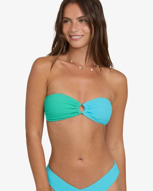 Haut de bikini Sunrays rio bandeau Billabong