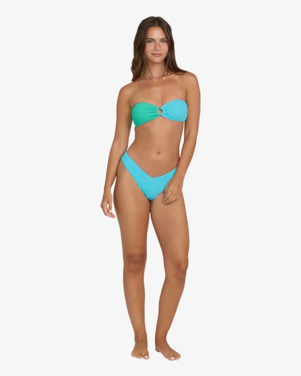 Haut de bikini Sunrays rio bandeau Billabong