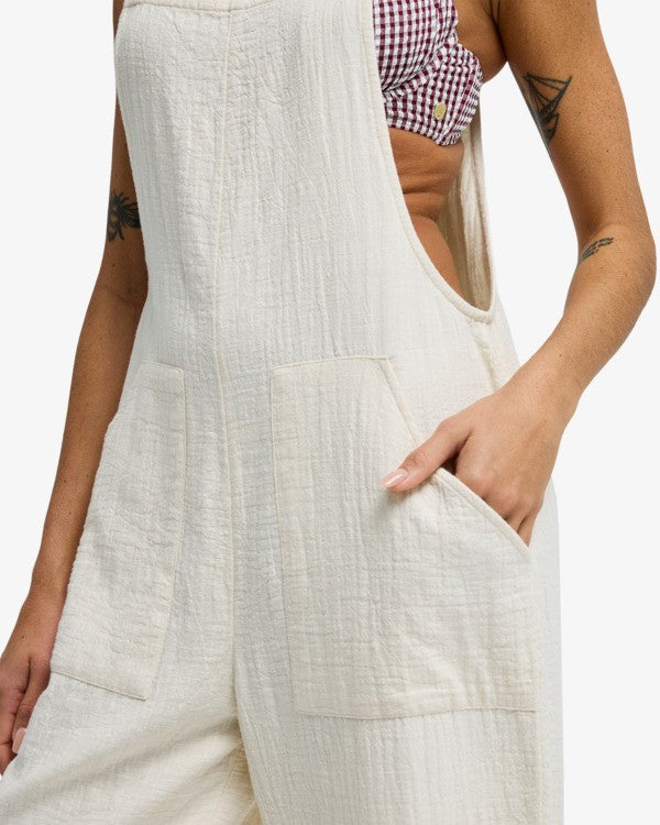 Combipant Pacific time Billabong