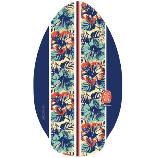 Skimboard Hibizkuz 35 wood