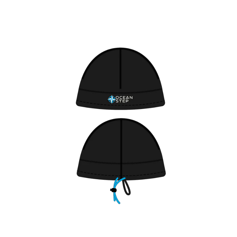 Duo Beanie 3 mm Ocean Step