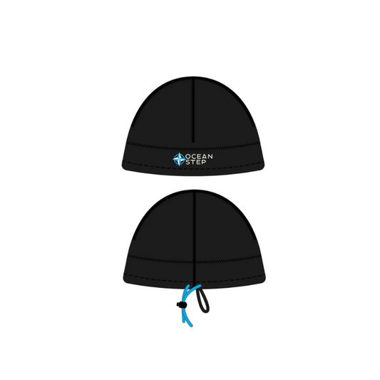 Duo Beanie 3 mm Ocean Step