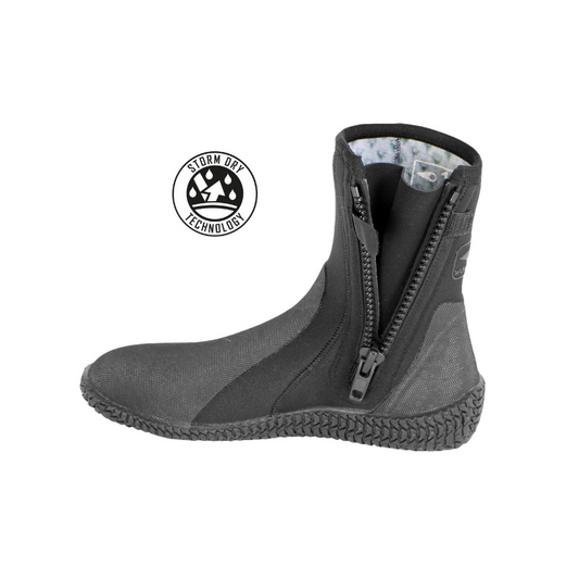 Boots Zip 5mm Sooruz