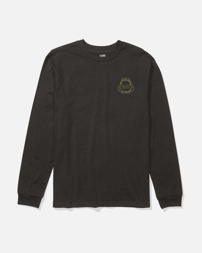 Tee shirt à manches longues Great White Salty Crew