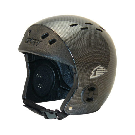Casque Gath Eva Carbone Sports nautiques