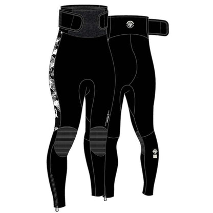Pantalon Néoprène Femme - 3/2 Optimizer