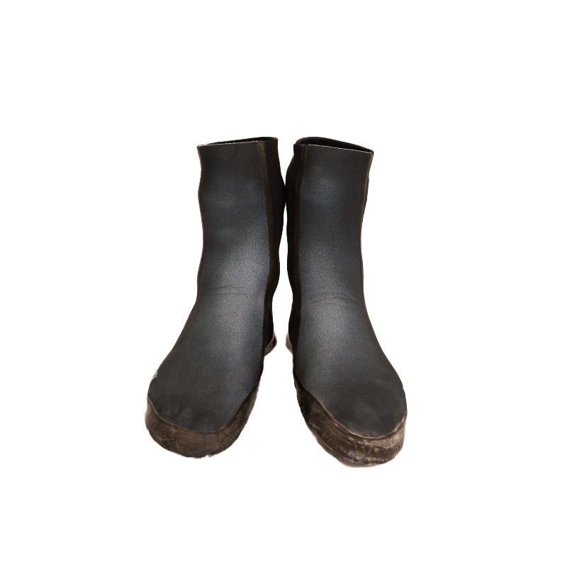Chaussons néoprène 5mm Wetty