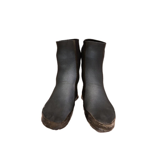 Chaussons néoprène 3mm Wetty
