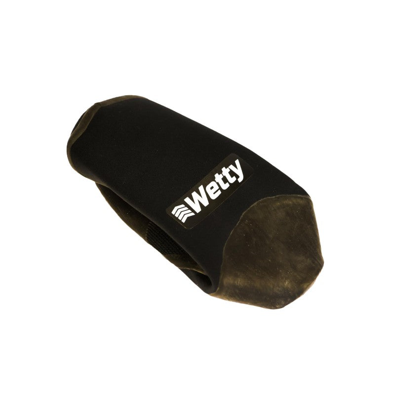 Chaussons néoprène 5mm Wetty