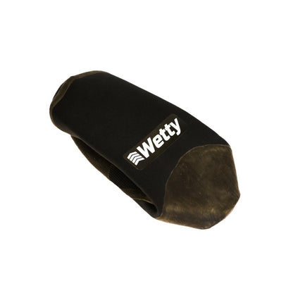 Chaussons néoprène 5mm Wetty