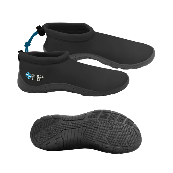 Aquashoe Adult Ocean Step