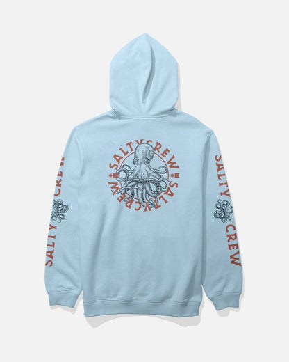 Sweat à capuche Tentacles Salty Crew