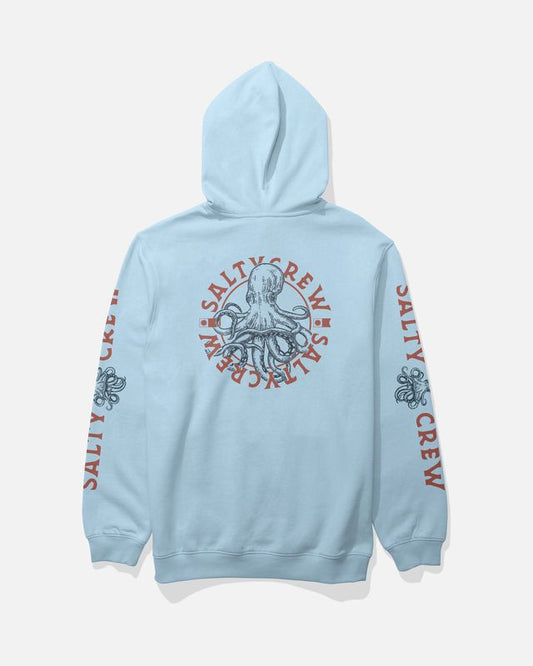 Sweat à capuche Tentacles Salty Crew