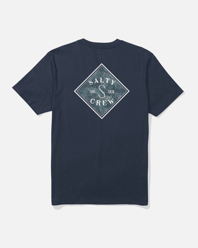 Tee shirt Tippet fill Salty Crew