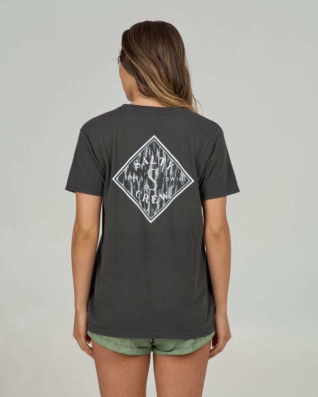 Tee shirt Tippet BF Salty Crew
