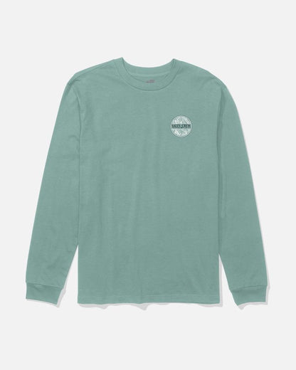 Tee shirt à manches longues Salty fills Salty Crew