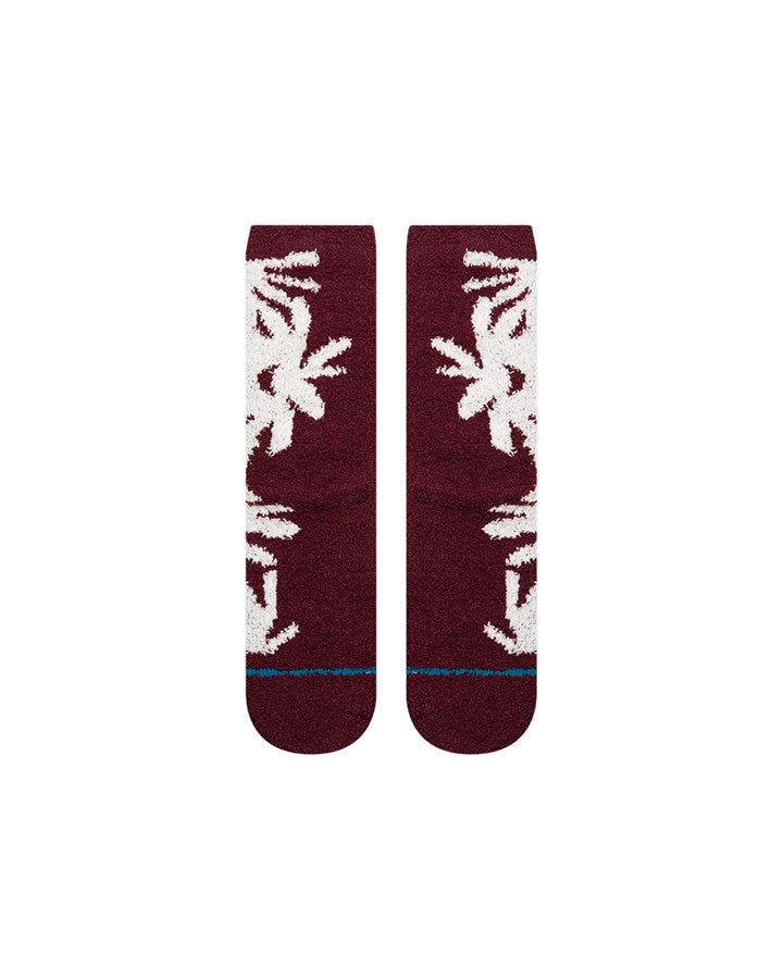 Chausettes Daisies cosy crew Stance